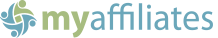 MyAffiliates.com logo